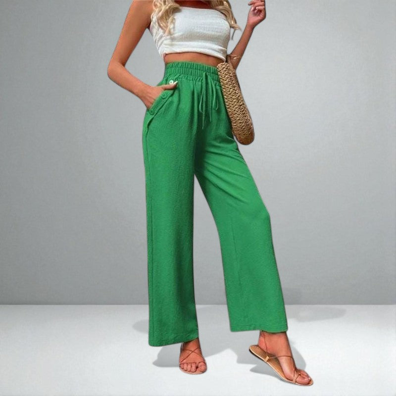 The Sarina Lounge Breeze Pants