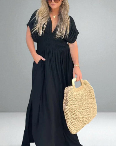 The Elyse Maxi Dress