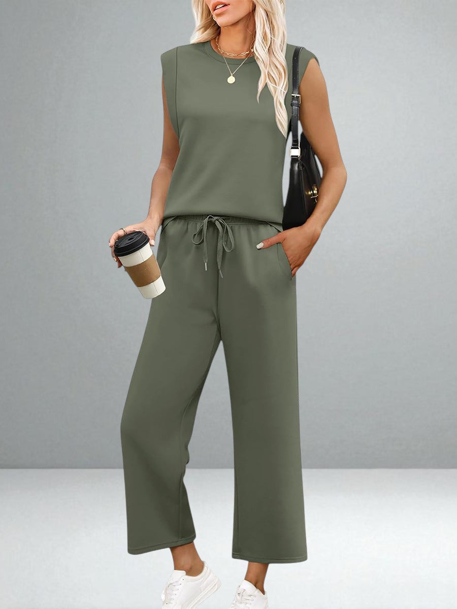 The Ania Lounge Set