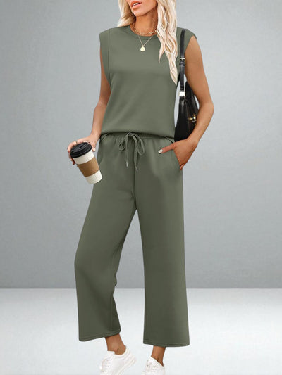 The Ania Lounge Set