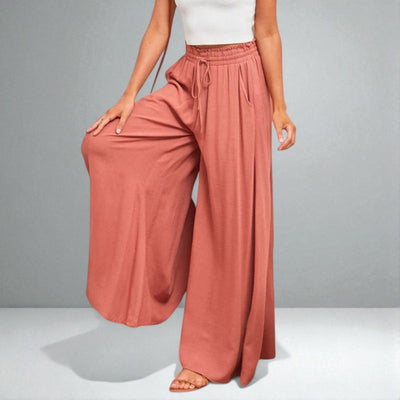 The Mauren Summer Pants