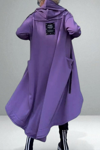 The Amara Sweater Dress