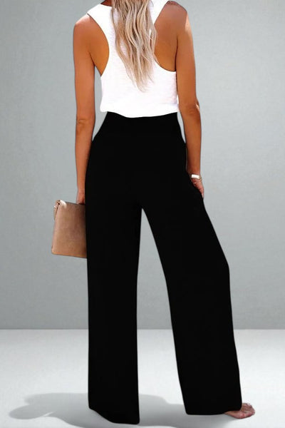 The Riana High-Waist Pants