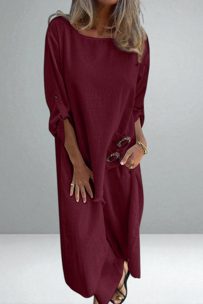 The Mirella Flowing Set