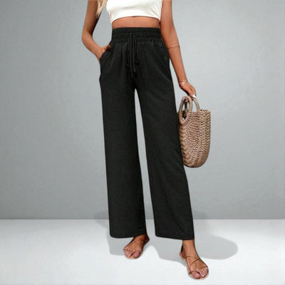The Sarina Lounge Breeze Pants