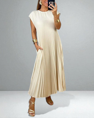 The Jolijn Summer Dress