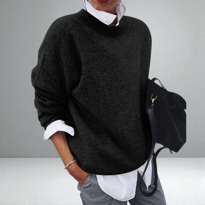 The Sofia Cashmere Sweater