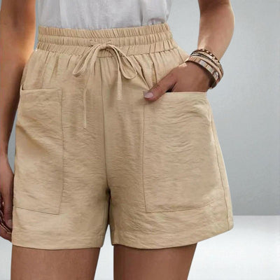 The Bahama Casual Shorts With Pockets
