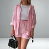 Light Pink / S