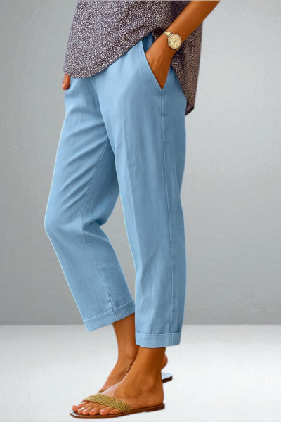 The Mia Hem Trousers