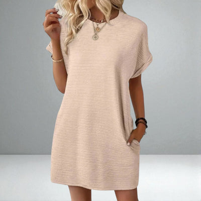 The Evasha Everyday Dress