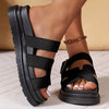 Black / 5.5