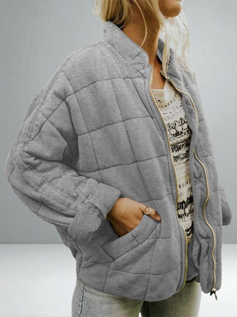 The Emilia Jacket