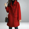 Red / M
