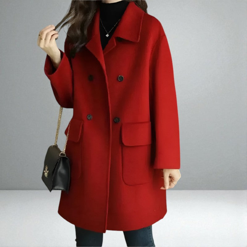 The Amelia Coat