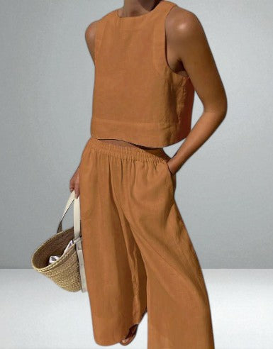 The Cherra Two-Piece Set