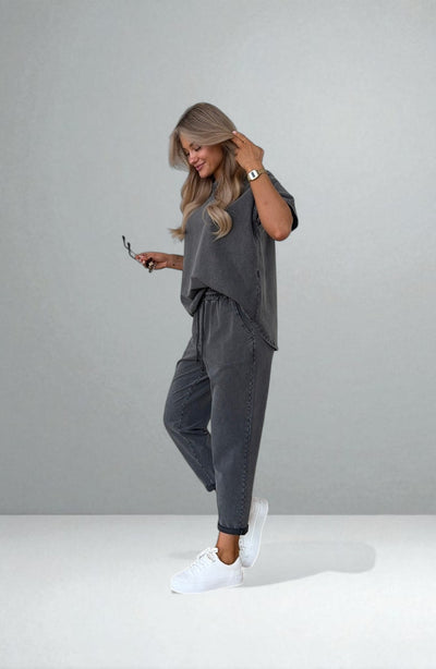 The Edena Lounge Set