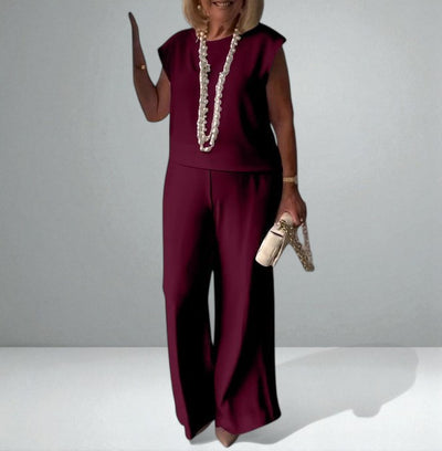 The Jonna Elegant Comfy Set