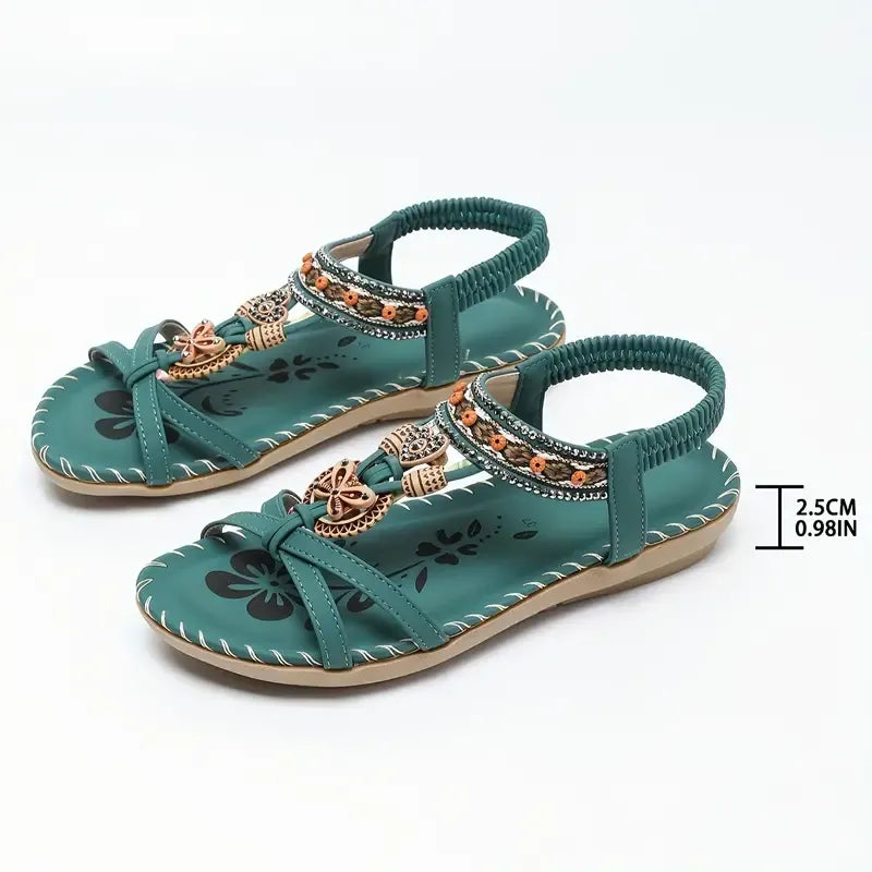 The Maria Orthopedic Comfort Sandals