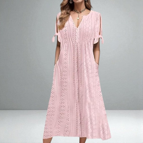 The Darlene Dress