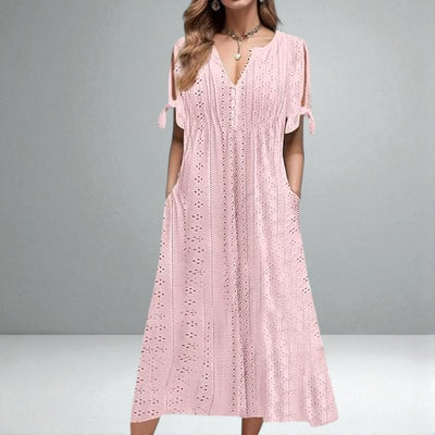 The Darlene Dress