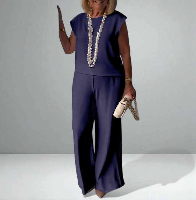 The Jonna Elegant Comfy Set
