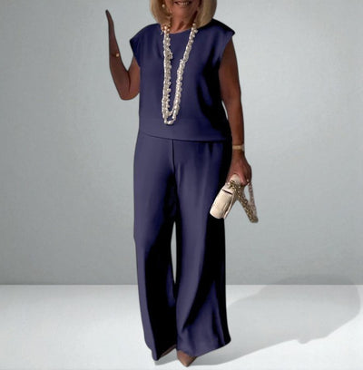 The Jonna Elegant Comfy Set