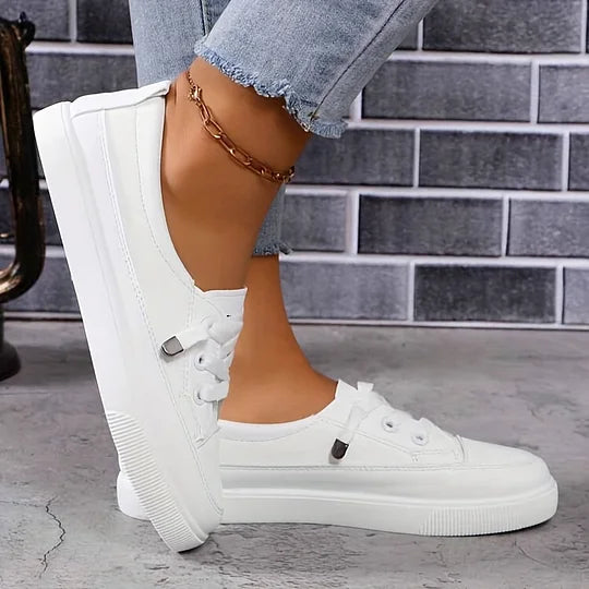 The Krizzy Orthopedic Sneaker