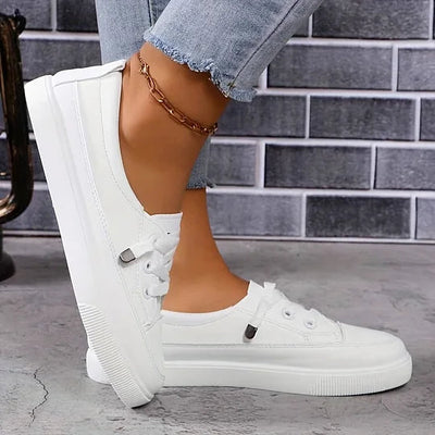 The Krizzy Orthopedic Sneaker