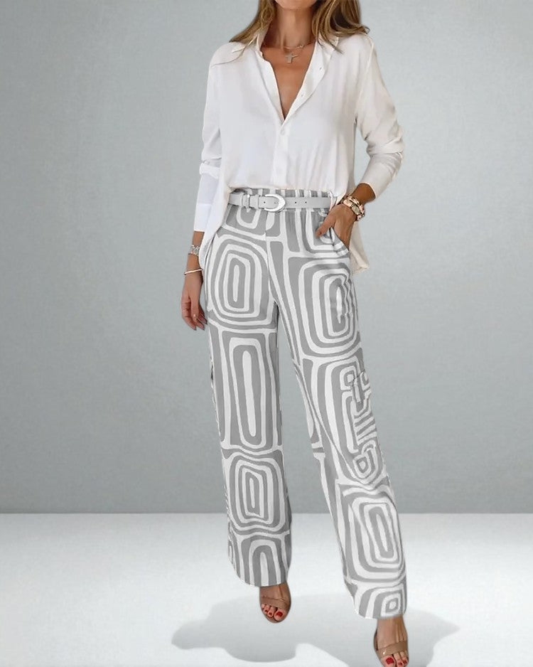 The Lysa Stylish Set