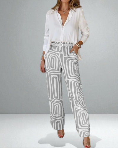 The Lysa Stylish Set