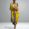 Yellow / S