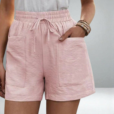 The Bahama Casual Shorts With Pockets