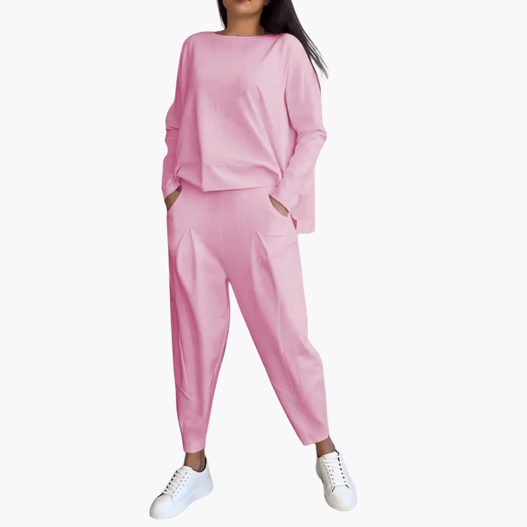 The Sofia Lounge Set