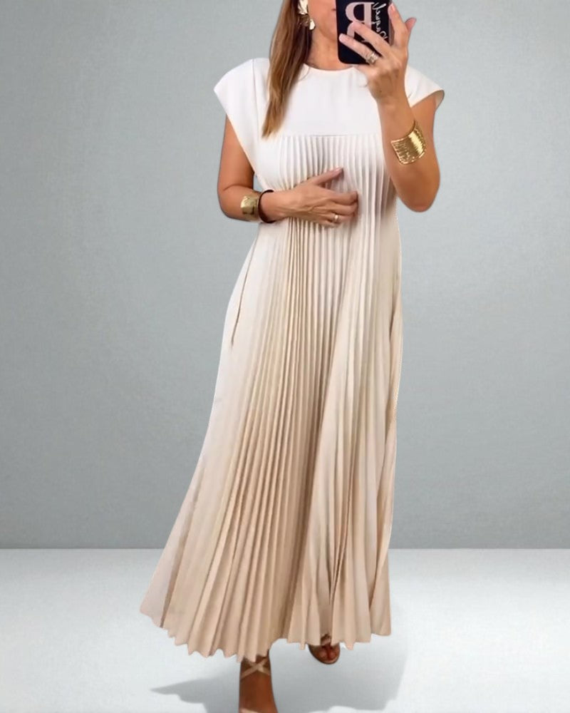 The Jolijn Summer Dress