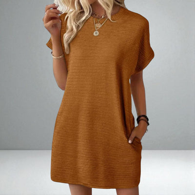 The Evasha Everyday Dress