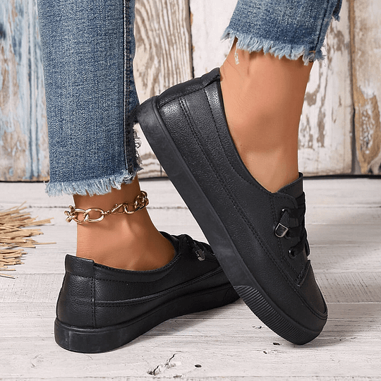 The Krizzy Orthopedic Sneaker
