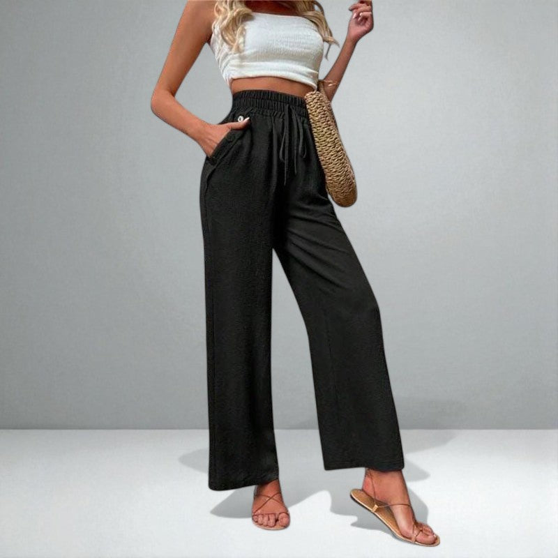 The Sarina Lounge Breeze Pants