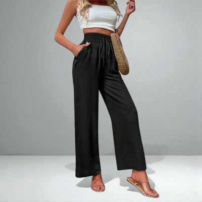The Sarina Lounge Breeze Pants