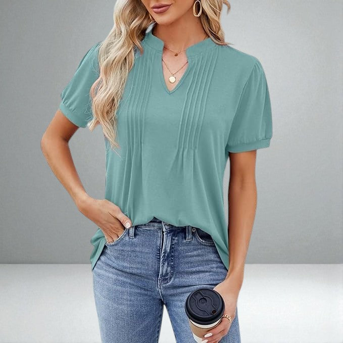 The Daisy Comfort Top