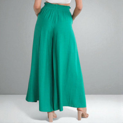 The Mauren Summer Pants