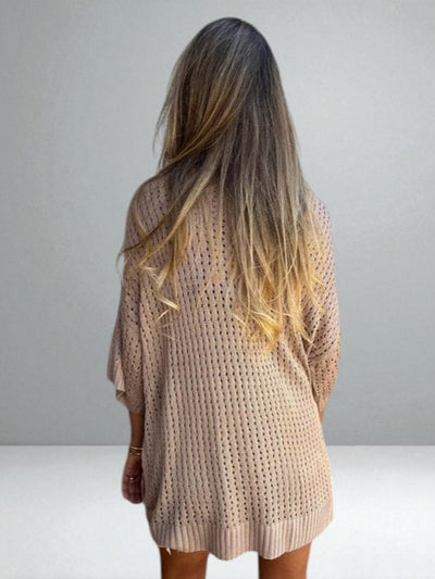 The Tina Casual Top