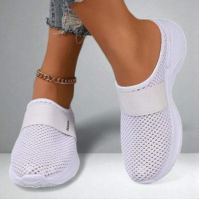 The Eliana Comfort Slip-Ons