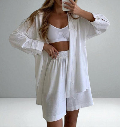 The Jessica Two-Piece Set