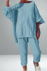 Light Blue / S