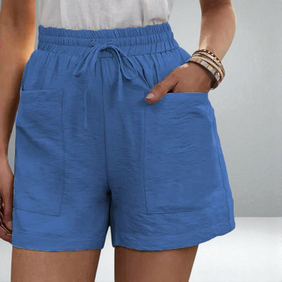 The Bahama Casual Shorts With Pockets