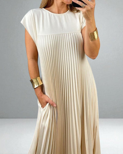 The Jolijn Summer Dress