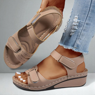 The Claire Orthopaedic Sandals