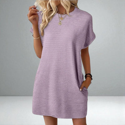 The Evasha Everyday Dress