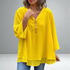 Yellow / S